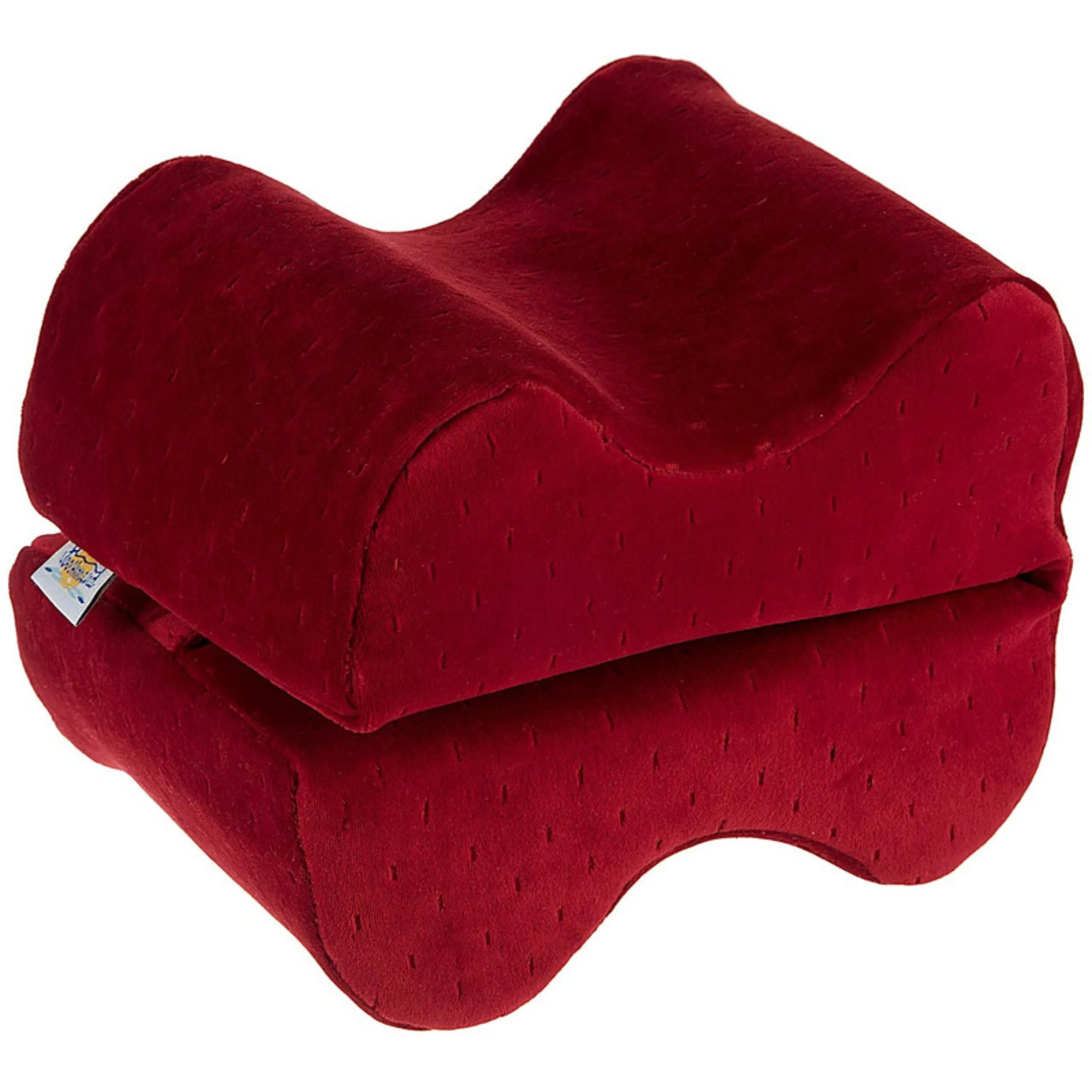 بالشت طبی هوشمند مدل بین زانویی بالشت طبی هوشمند مدل بین زانویی